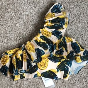 C/MEO Collective Top (paisley)